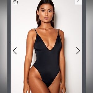 Gooseberry Seaside one piece